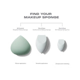 Morphe One and Done mini sponge duo, UK version
