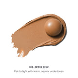 Morphe Sudden Heat creamy bronzer stick 8g, UK version