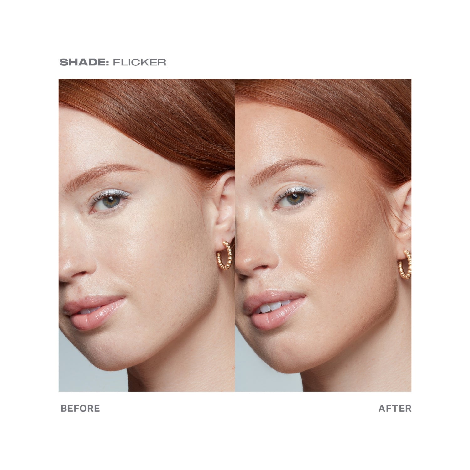 Morphe Sudden Heat creamy bronzer stick 8g, UK version