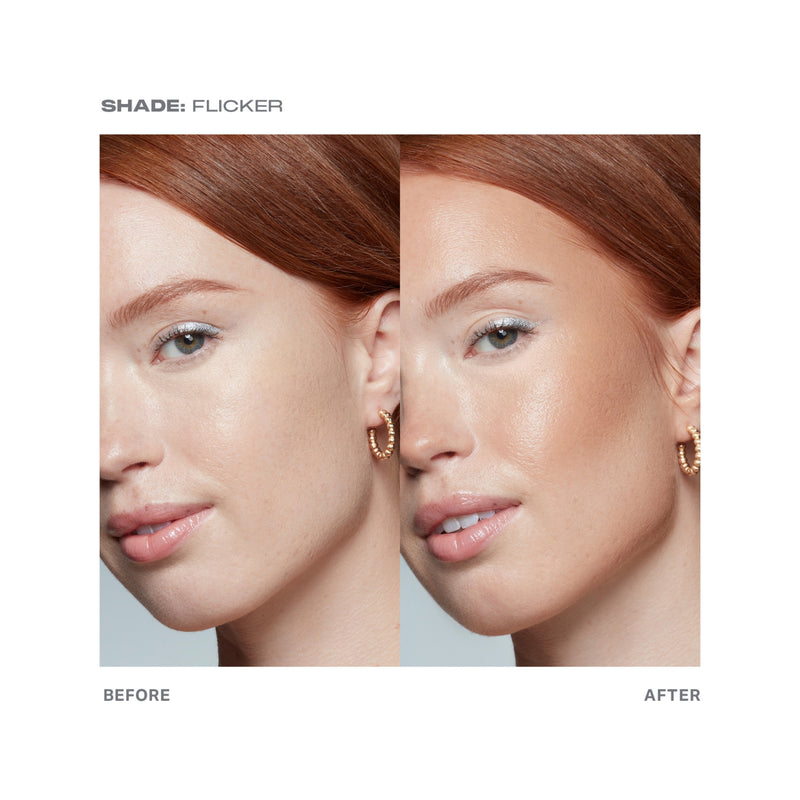 Morphe Sudden Heat creamy bronzer stick 8g, UK version