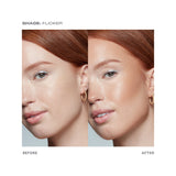 Morphe Sudden Heat creamy bronzer stick 8g, UK version