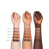 Morphe Sudden Heat creamy bronzer stick 8g, UK version