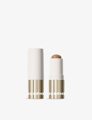 Morphe Sudden Heat creamy bronzer stick 8g, UK version