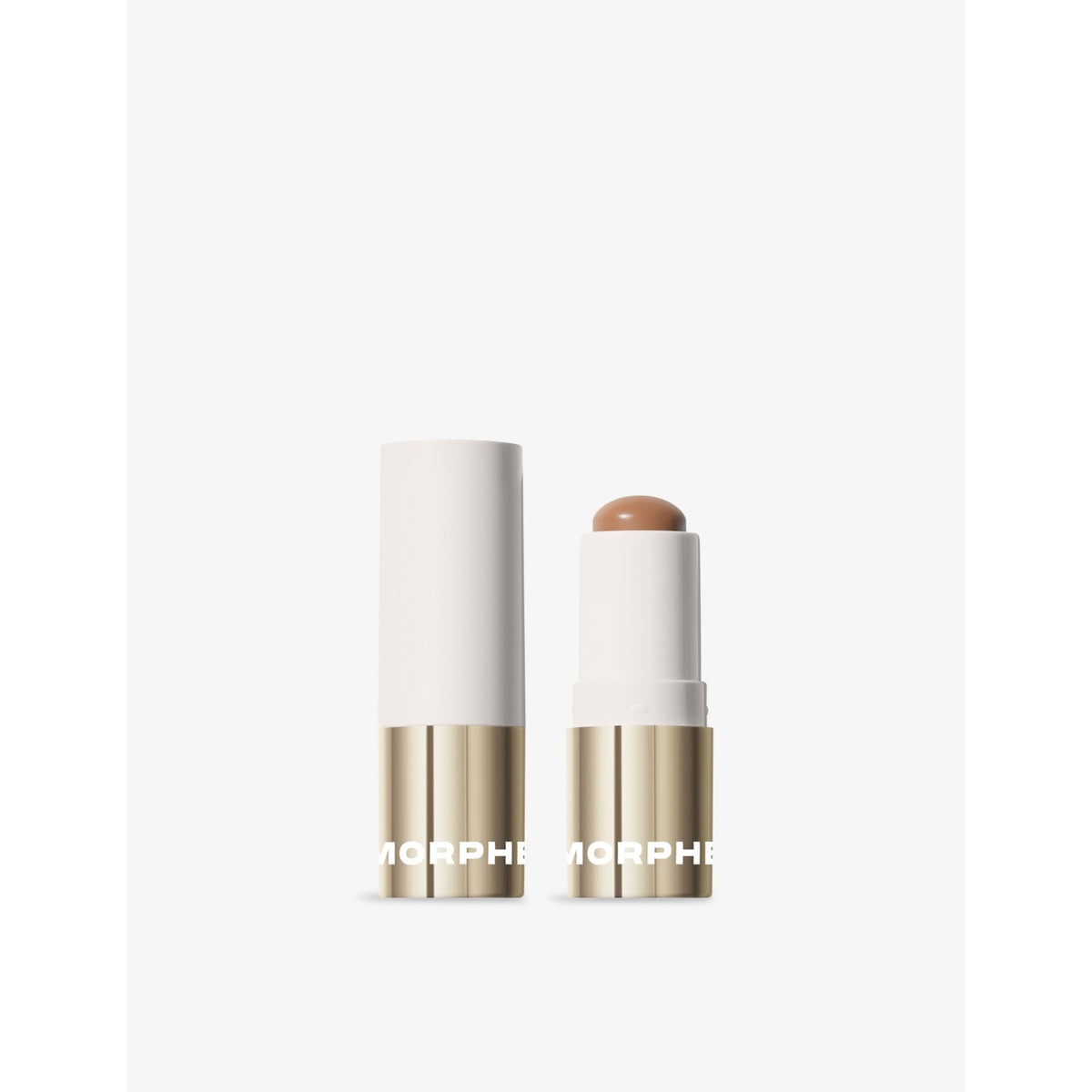 Sudden Heat Creamy Bronzer Stick 8g - Flicker