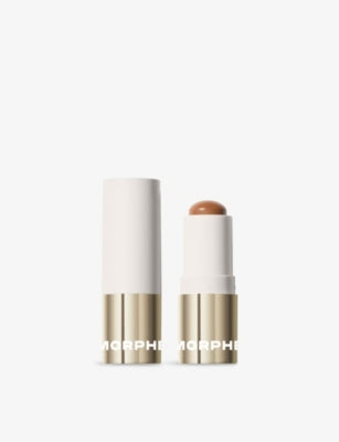 Morphe Sudden Heat Creamy Bronzer Stick 8g