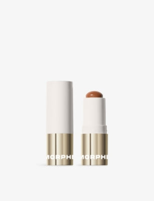 Morphe Sudden Heat Creamy Bronzer Stick 8g