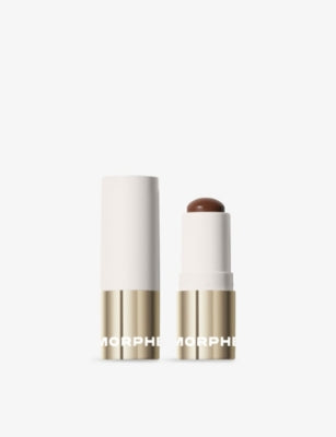 Morphe Sudden Heat Creamy Bronzer Stick 8g