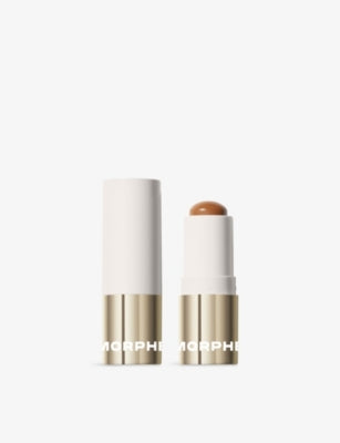 Morphe Sudden Heat Creamy Bronzer Stick 8g