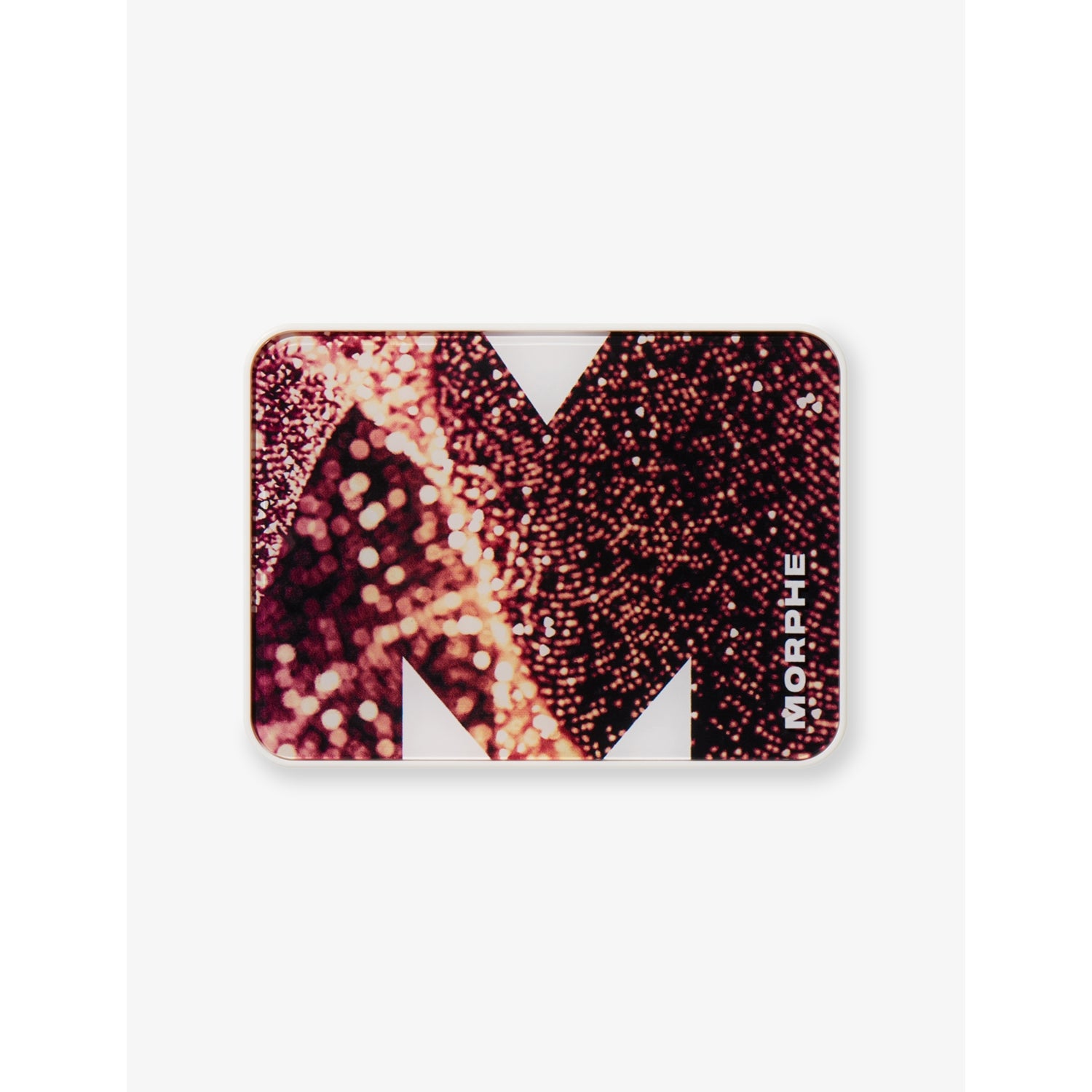 Morphe Outer Spice eyeshadow palette 7.5g, UK version