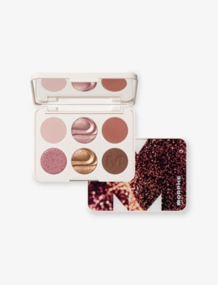 Morphe Outer Spice eyeshadow palette 7.5g, UK version
