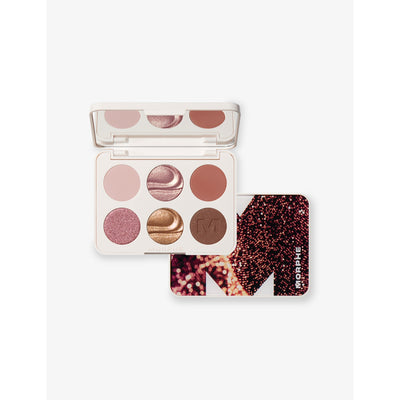 selfridges Morphe Outer Spice Eyeshadow Palette 7.5g- Buy online at McGrocer