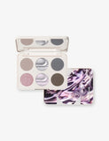 Morphe Cyber Chrome eyeshadow palette 7.5g - British product