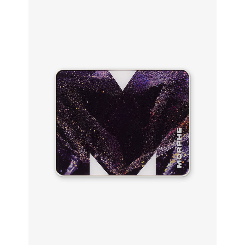 Morphe Moon Stone eyeshadow palette 15g - British product