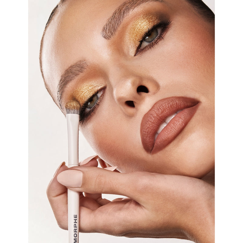 Morphe Moon Stone eyeshadow palette 15g - British product