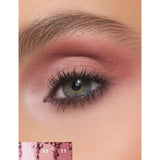 Morphe eyeshadow palette Rose Frequency 15g, imported from the UK