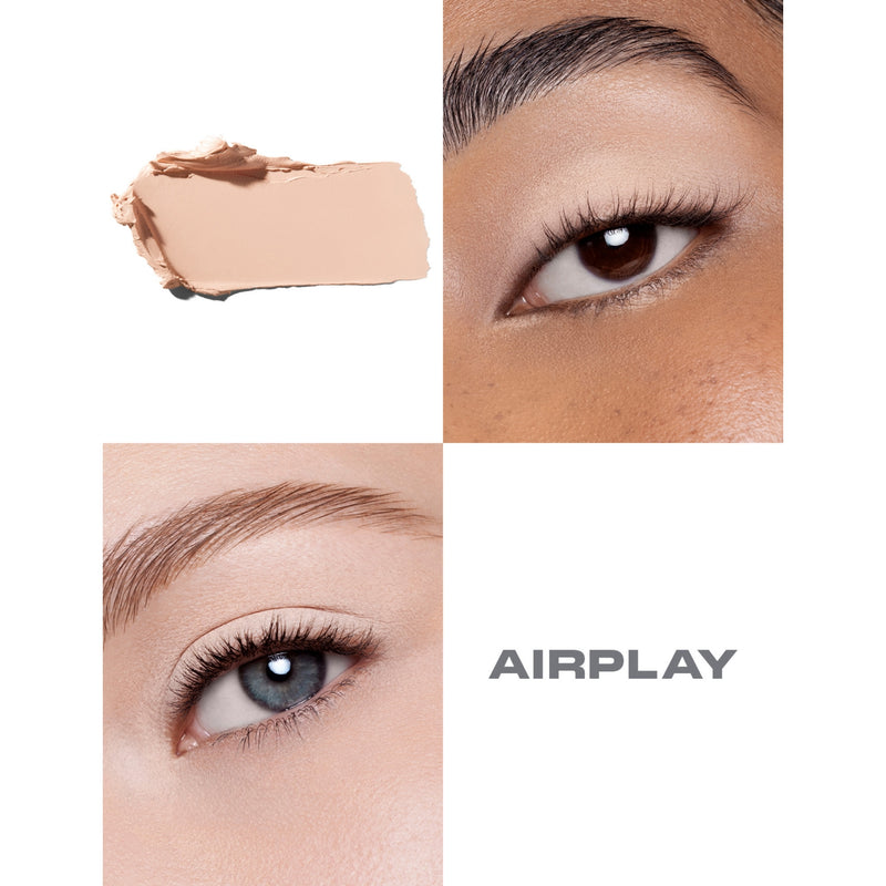 Morphe priming cream eyeshadow 3.2g, imported from the UK