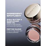 Morphe priming cream eyeshadow 3.2g, imported from the UK
