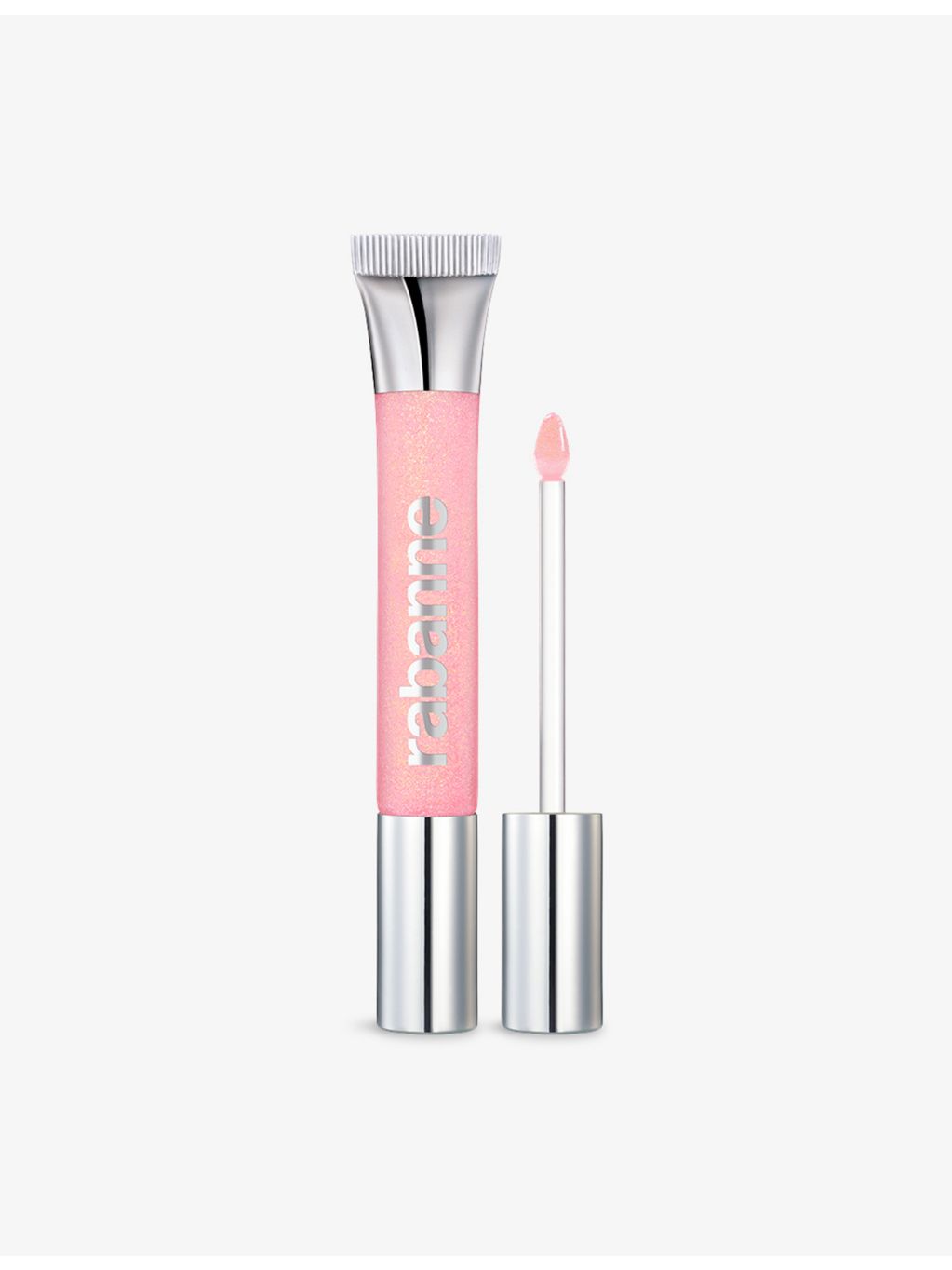 Rabanne Glowies lip gloss 8.5ml tube - British product