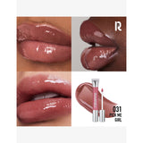 Rabanne Glowies lip gloss 8.5ml - British product