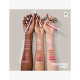 Rabanne Glowies lip gloss 8.5ml - British product