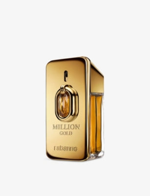 Rabanne Million Gold eau de parfum intense 50ml - British product
