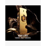Rabanne Eau de Parfum Intense Million Gold 200ml - British product