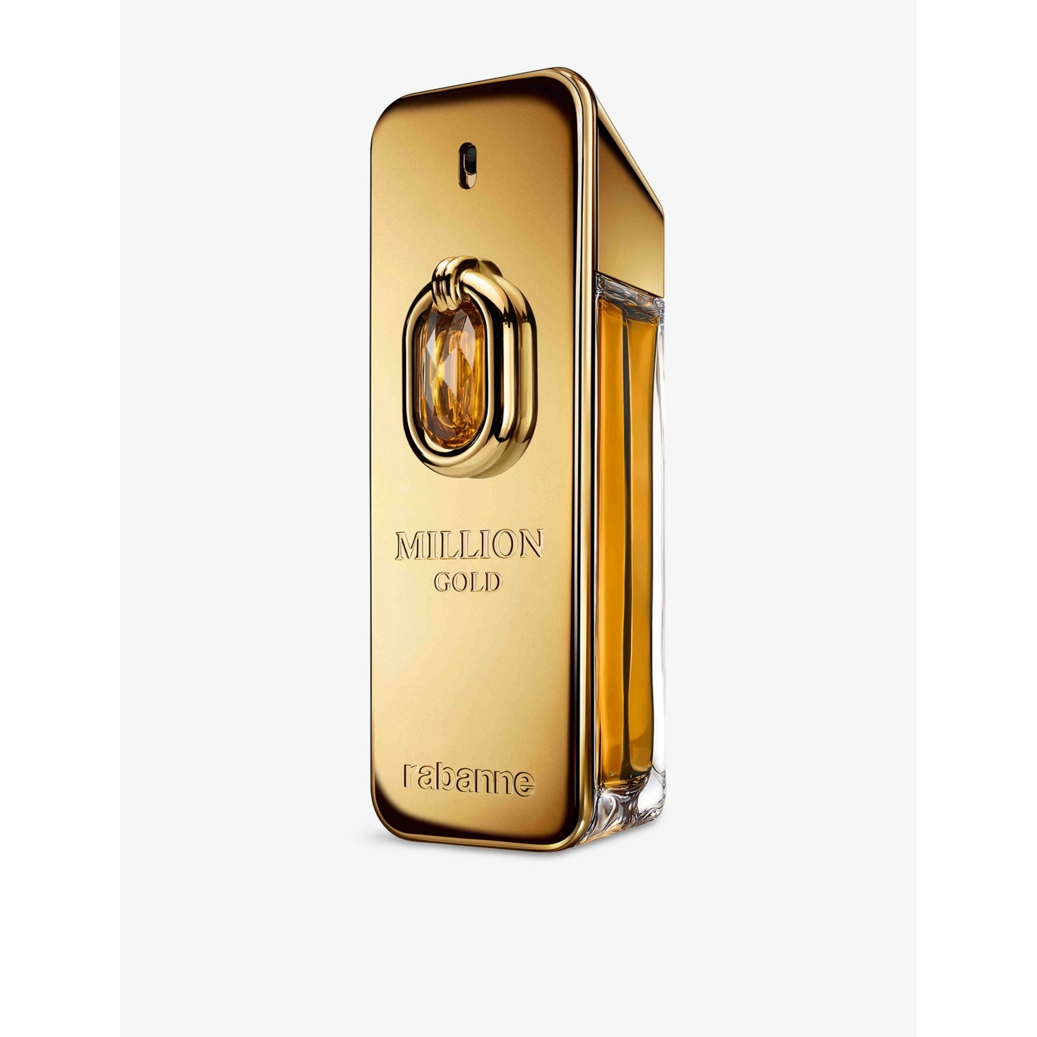 Rabanne Eau de Parfum Intense Million Gold 200ml - British product