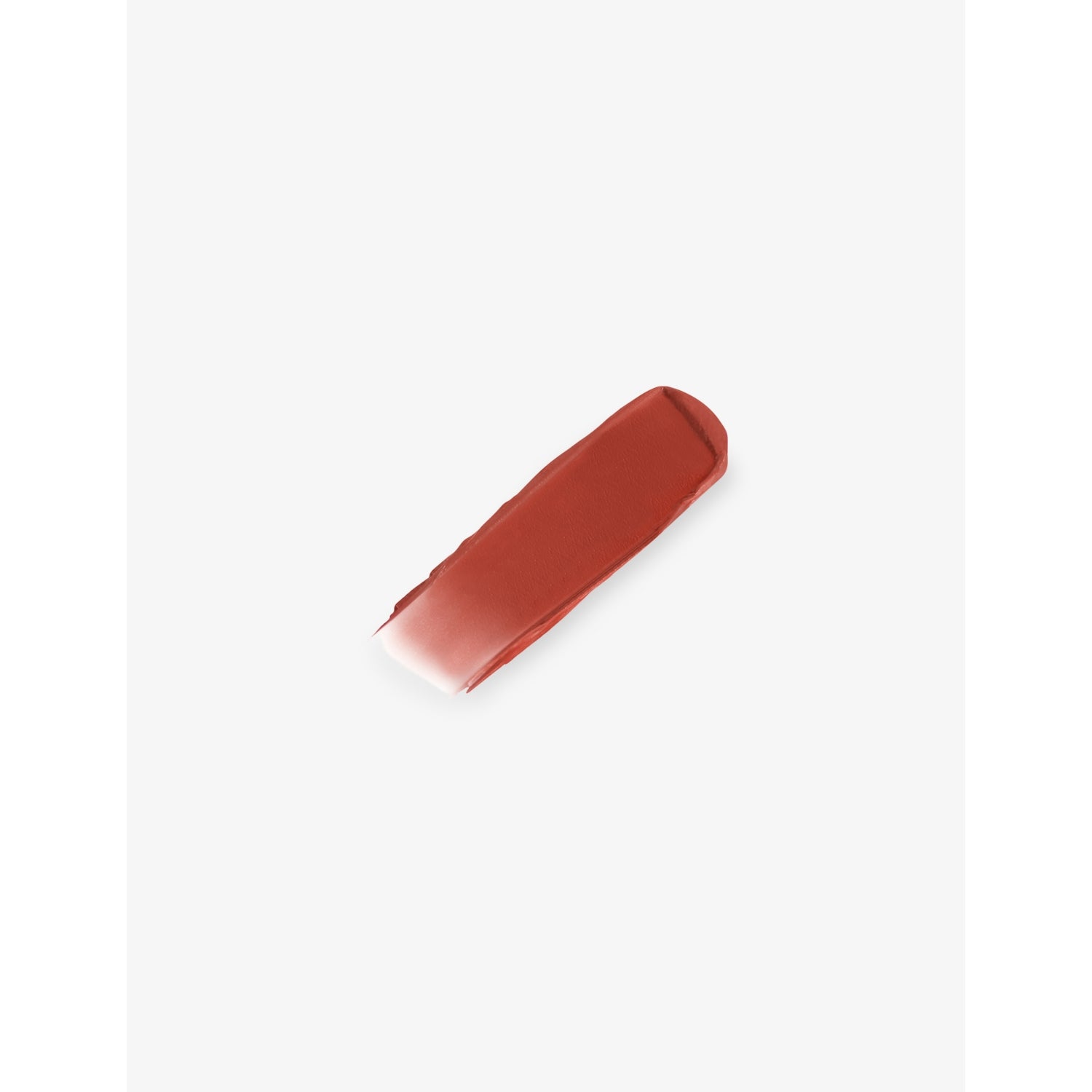 Lancôme L'Absolu Rouge Intimatte lipstick 3.4g (British brand)