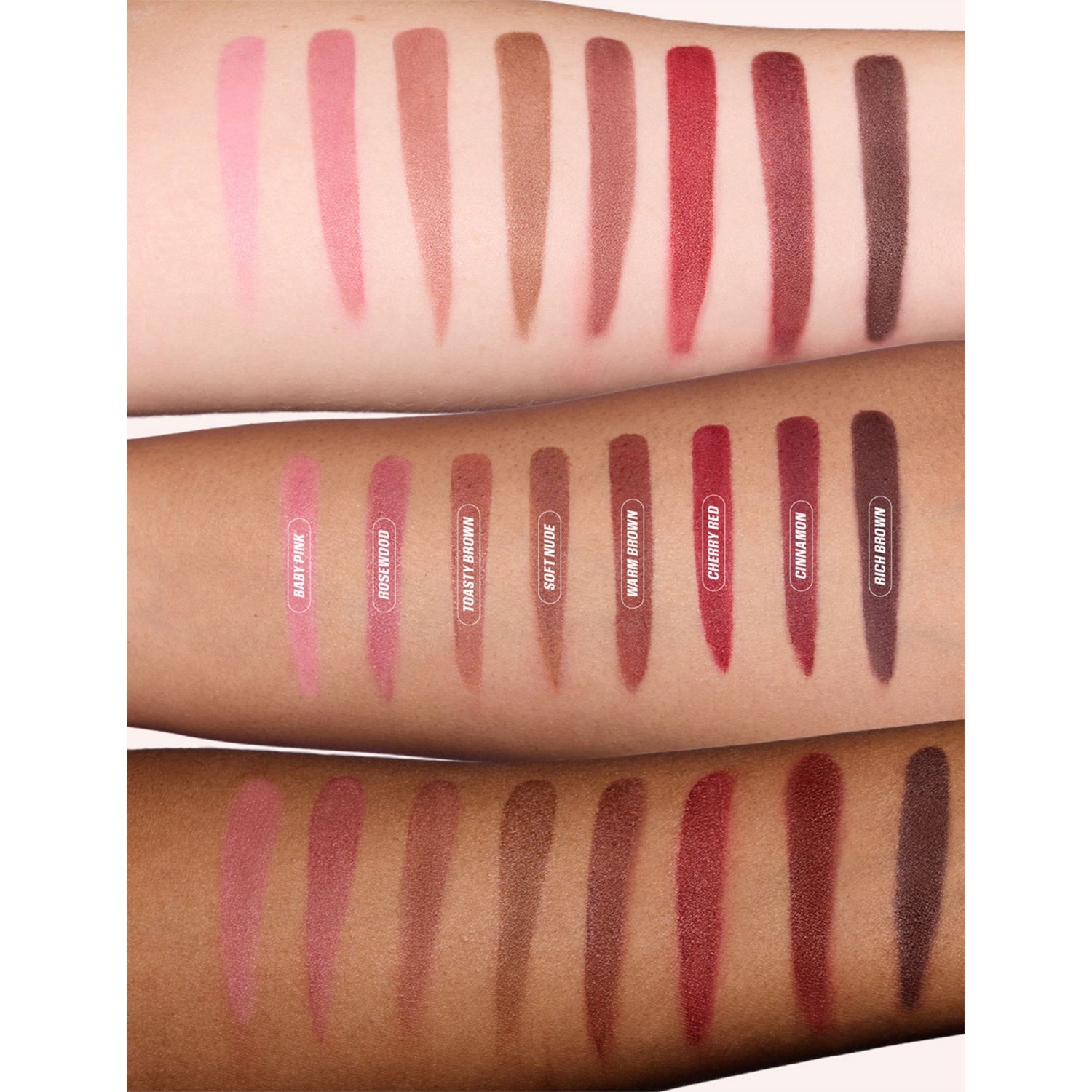 Huda Beauty Lip Contour Stain 0.5g - British product