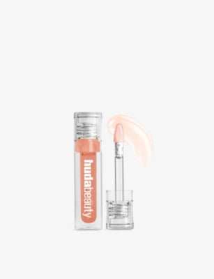 Huda Beauty Faux Filler Extra Shine Lip Oil 3.9ml
