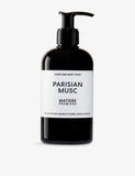 Matiere Premiere Parisian Musc hand and body wash 300ml, UK version