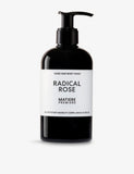 Matiere Premiere Radical Rose body wash 300ml, imported from the UK