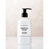 Matiere Premiere Radical Rose lotion 300ml, imported from the UK