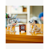 LEGO Disney Lucky and Penny 101 Dalmatians puppy playset (British brand)