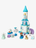LEGO DUPLO Frozen Castle playset 54 pieces, imported from the UK