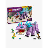 LEGO Fortnite Klombo 77077 building set, imported from the UK