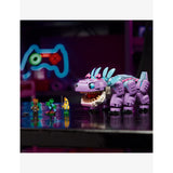 LEGO Fortnite Klombo 77077 building set, imported from the UK