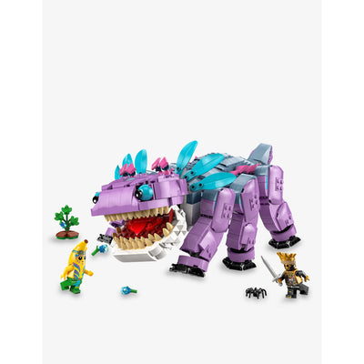 selfridges LEGO Fortnite Klombo 77077 Playset- Buy online at McGrocer