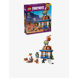 LEGO Fortnite Durrr Burger Restaurant building set 546 pieces (British brand)