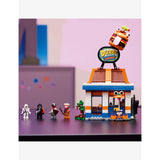 LEGO Fortnite Durrr Burger Restaurant building set 546 pieces (British brand)