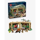 LEGO Harry Potter 76445 Herbology Class playset - British product