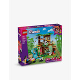 LEGO Friends Panda Sanctuary animal care playset 42648, UK version