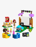 LEGO Friends Friendship Movie Night playset 154 pieces - British product