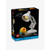 LEGO Ideas Luxo Jr. building set 613 pieces - British product