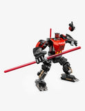 LEGO Star Wars Darth Maul Mech 143-piece playset, British product