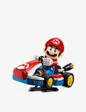 LEGO Mario Kart Standard Kart 1972-piece playset (British brand)