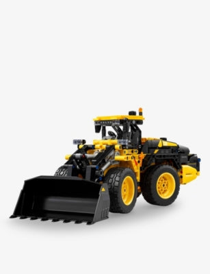 LEGO Technic Volvo L120 Electric Wheel Loader playset (British brand)