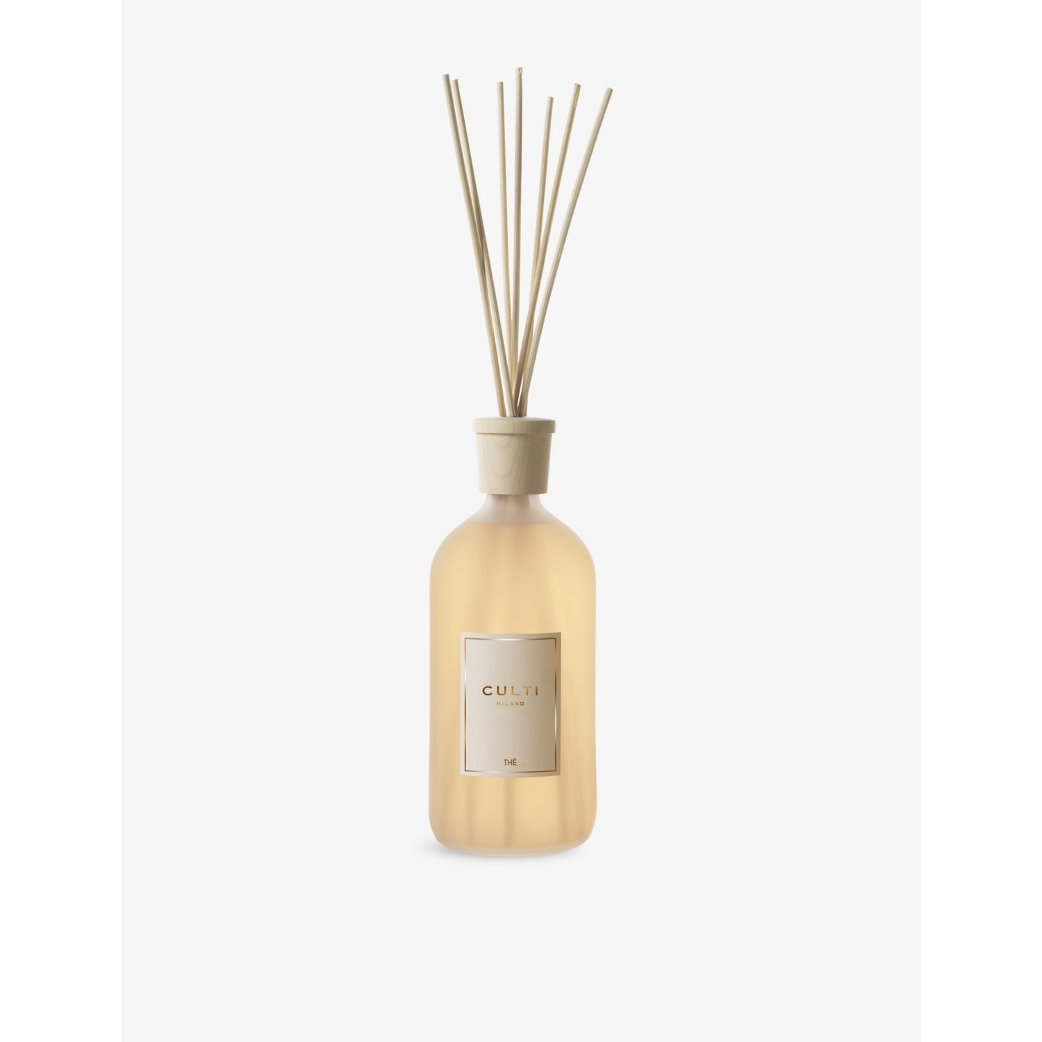 Culti reed diffuser Thé Stile 1000ml (British brand)