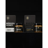 The True Honey Company Manuka honey gift set 500g - British product