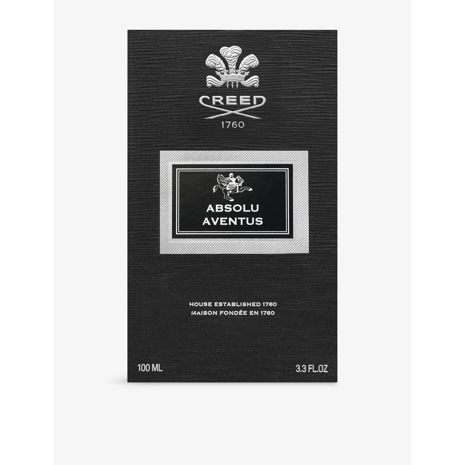 Creed Absolu Aventus Eau de Parfum 100ml - British product